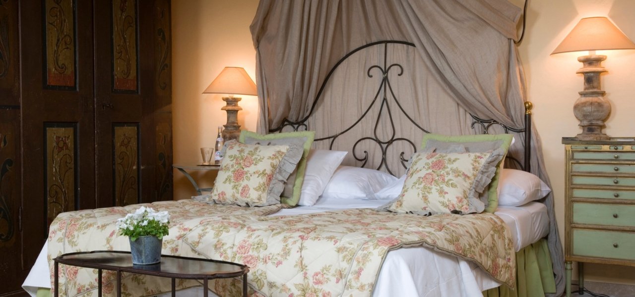 Bastide de Marie - Room